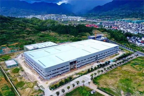 合景凈化工程公司中標(biāo)10萬(wàn)級(jí)磷酸鐵鋰儲(chǔ)能電池凈化車間建設(shè)項(xiàng)目