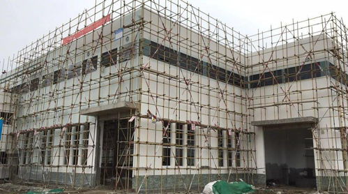 金堂縣城生活污水處理廠提標擴容工程投入使用，鋼結(jié)構(gòu)設(shè)計助力綠色生態(tài)